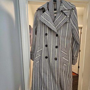 Coach Small Pea Coat Formal Jacket